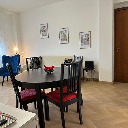 Dario'S House Apartment Scandicci Ngoại thất bức ảnh