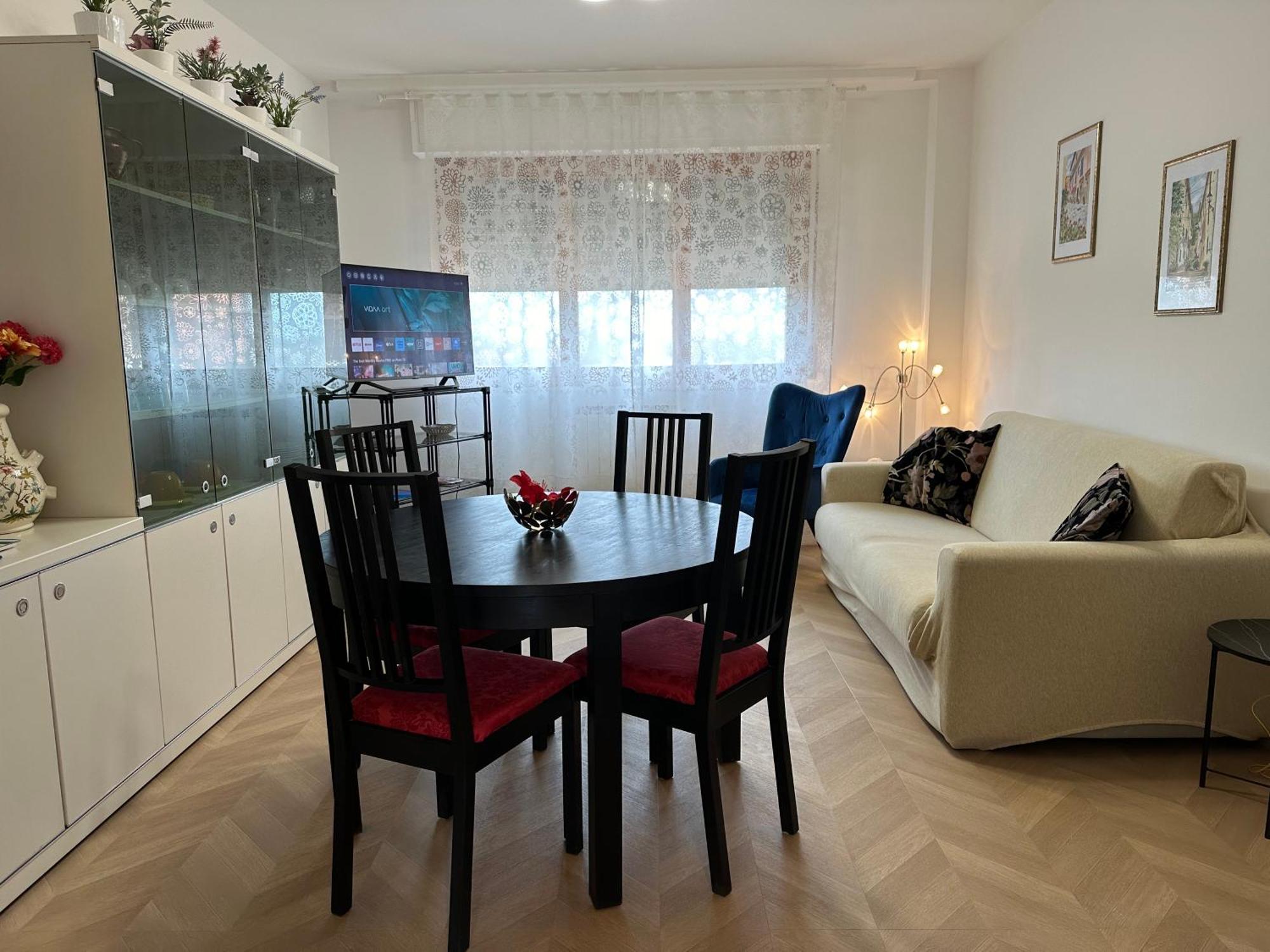 Dario'S House Apartment Scandicci Ngoại thất bức ảnh