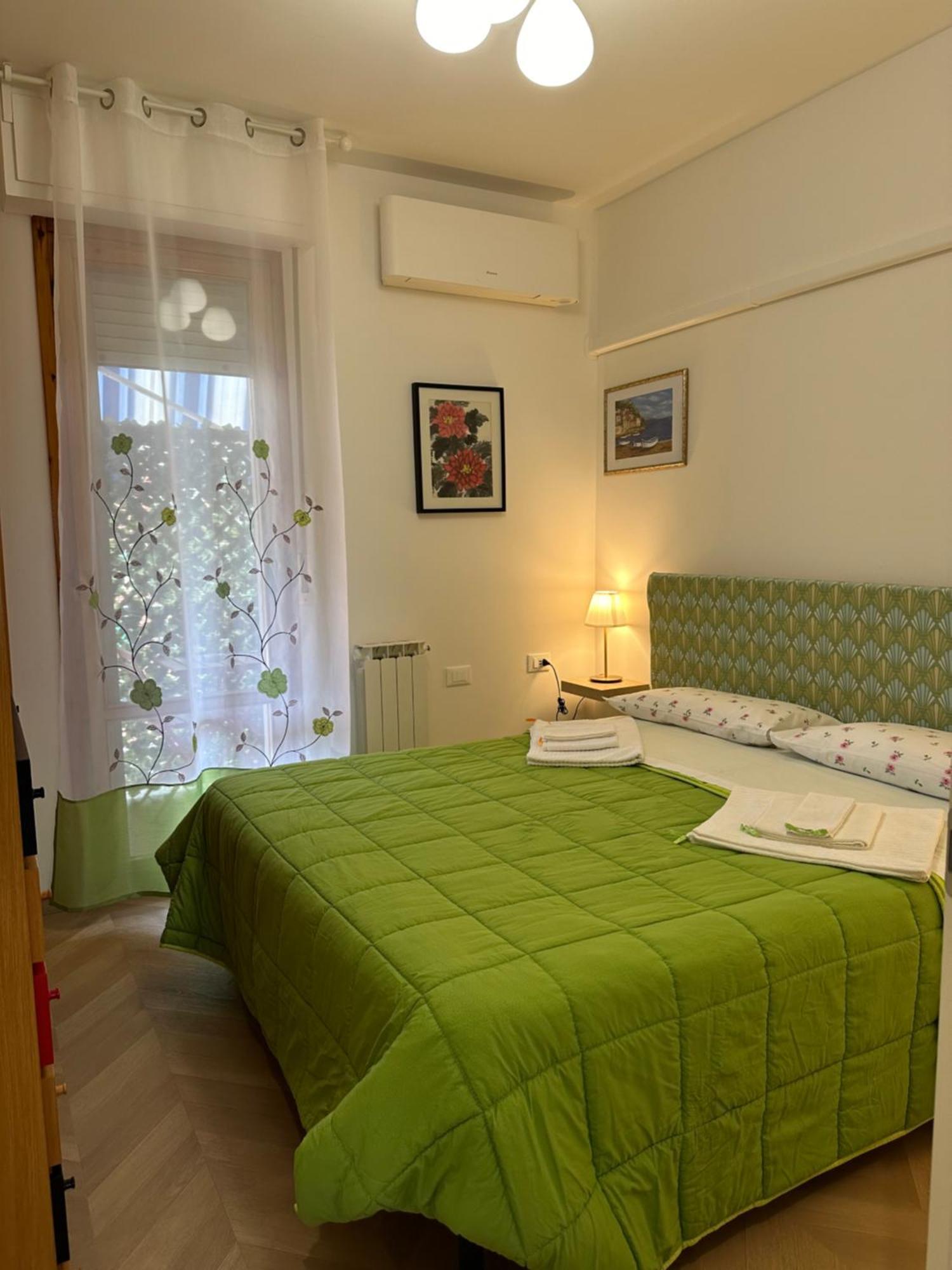 Dario'S House Apartment Scandicci Ngoại thất bức ảnh