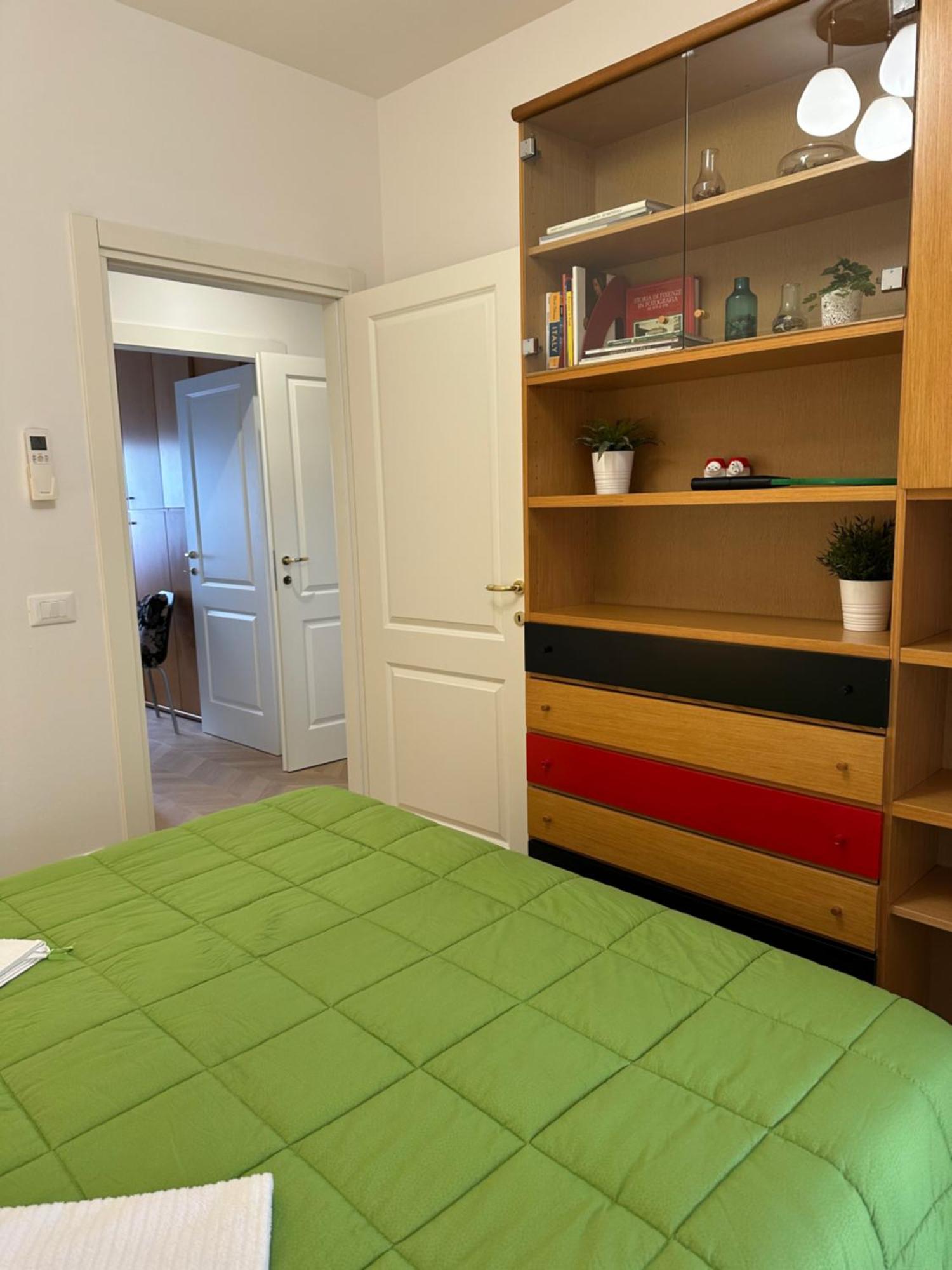 Dario'S House Apartment Scandicci Ngoại thất bức ảnh