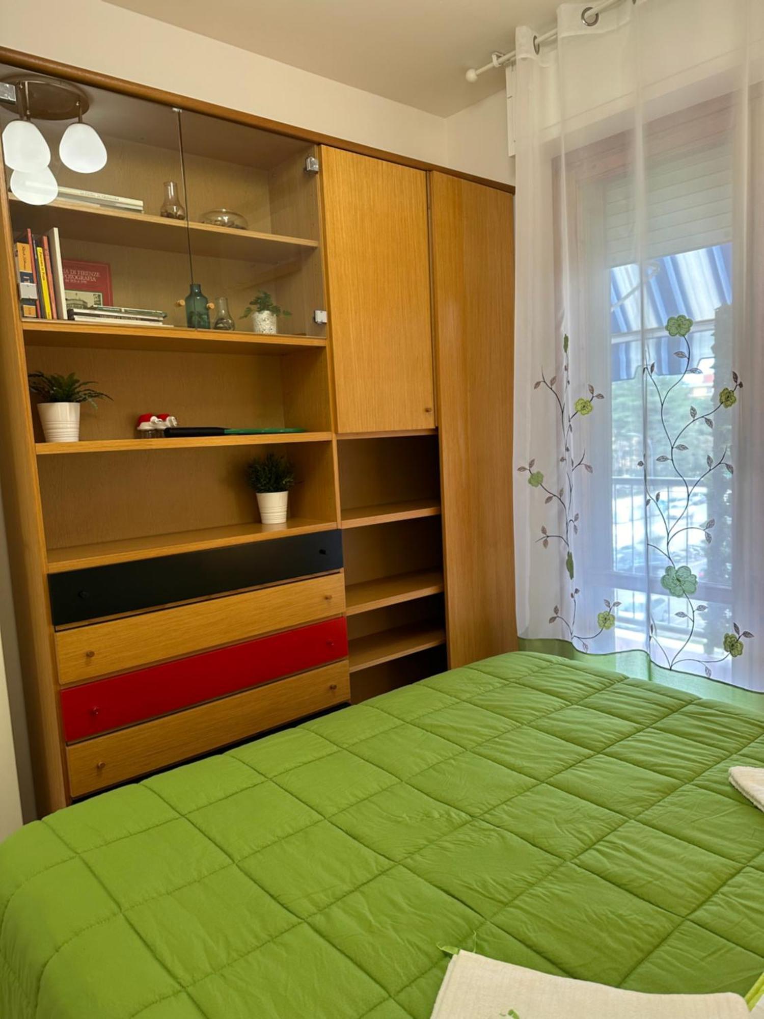 Dario'S House Apartment Scandicci Ngoại thất bức ảnh