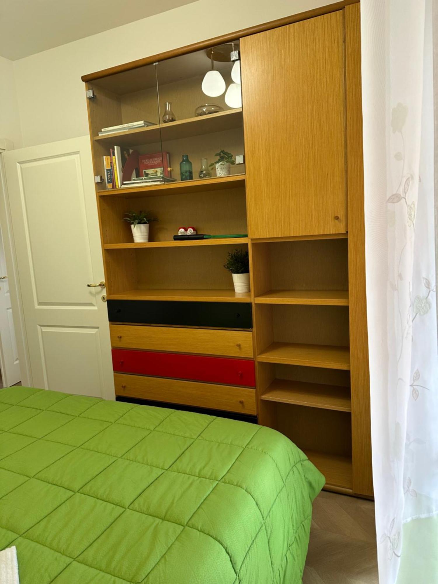 Dario'S House Apartment Scandicci Ngoại thất bức ảnh