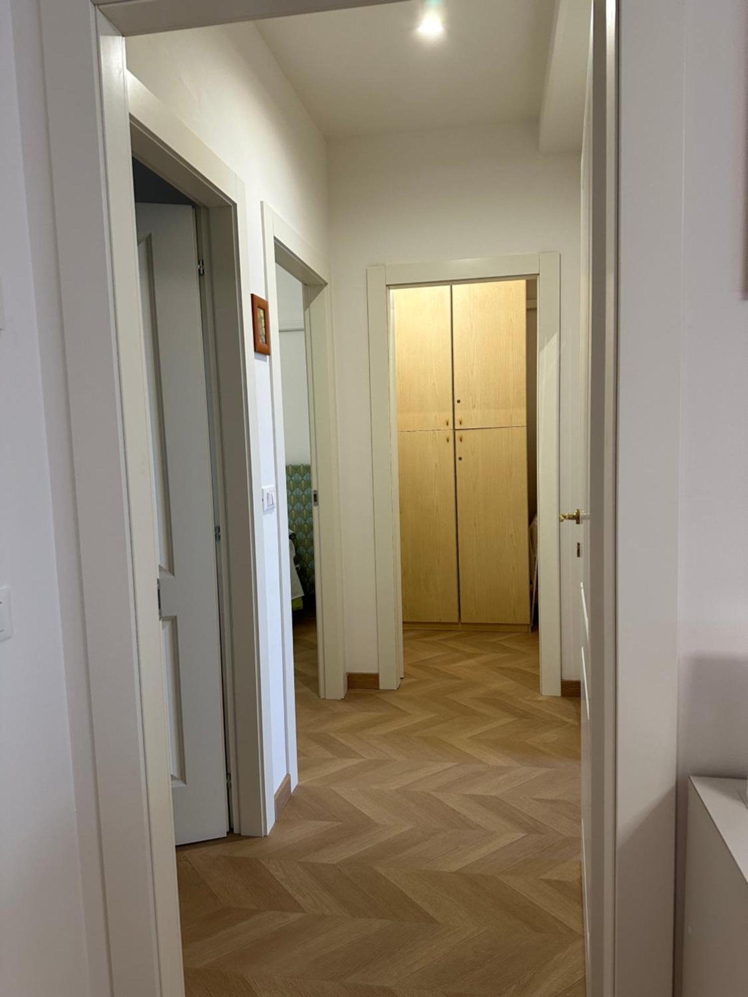 Dario'S House Apartment Scandicci Ngoại thất bức ảnh