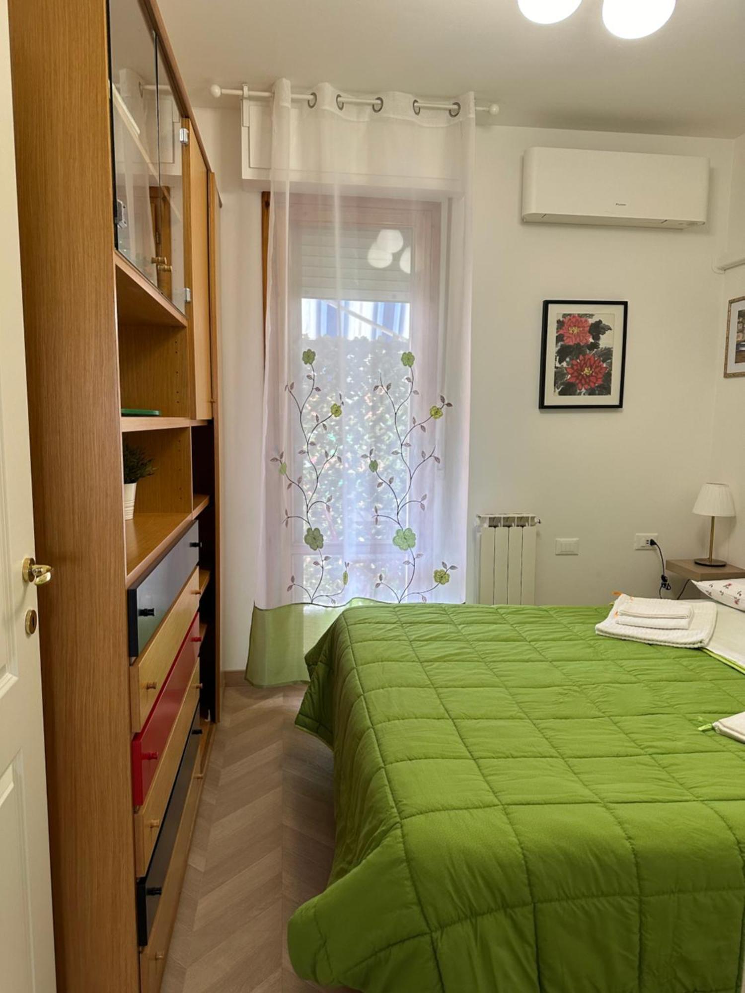 Dario'S House Apartment Scandicci Ngoại thất bức ảnh