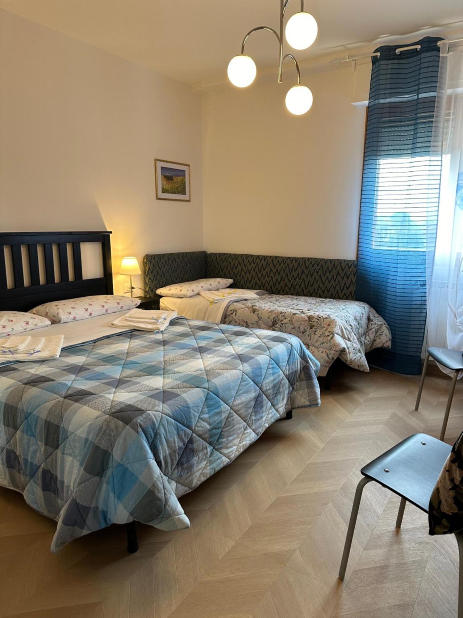 Dario'S House Apartment Scandicci Ngoại thất bức ảnh