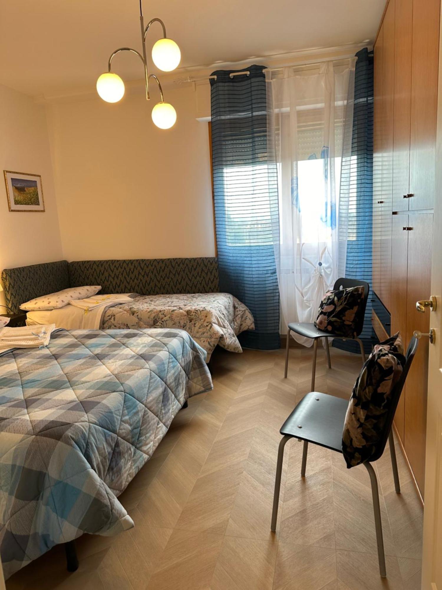 Dario'S House Apartment Scandicci Ngoại thất bức ảnh