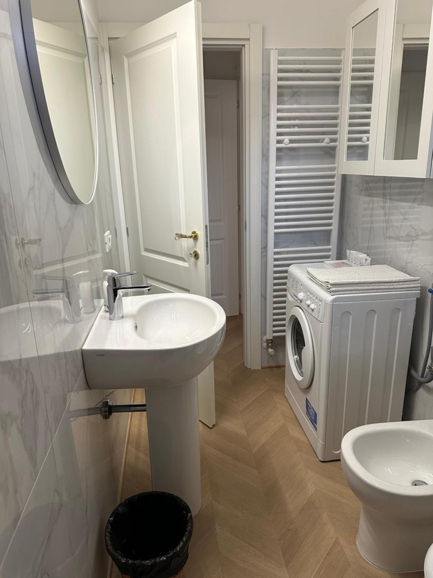 Dario'S House Apartment Scandicci Ngoại thất bức ảnh