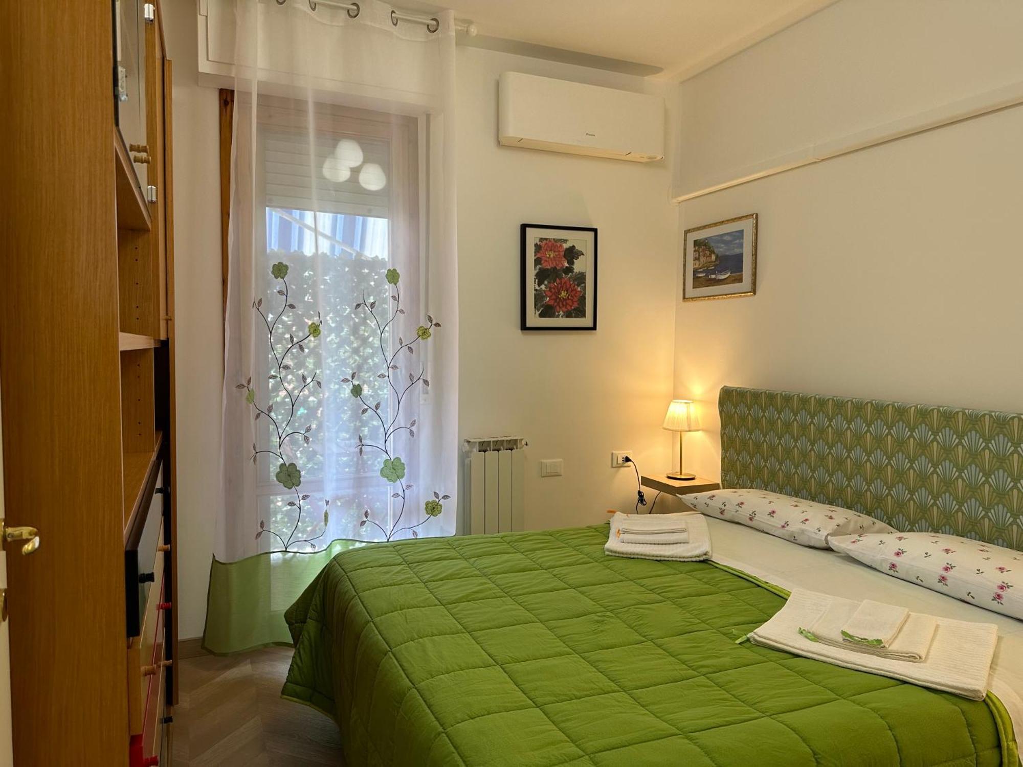 Dario'S House Apartment Scandicci Ngoại thất bức ảnh