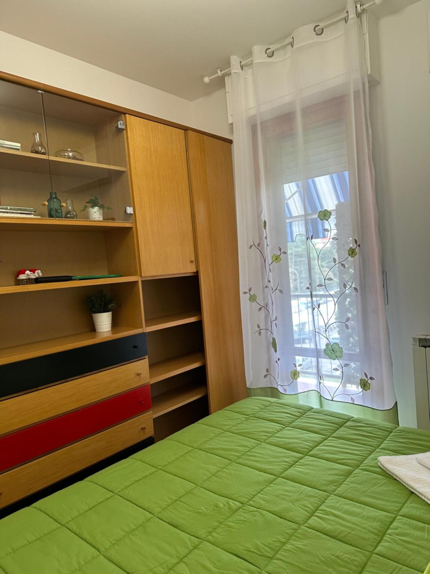 Dario'S House Apartment Scandicci Ngoại thất bức ảnh